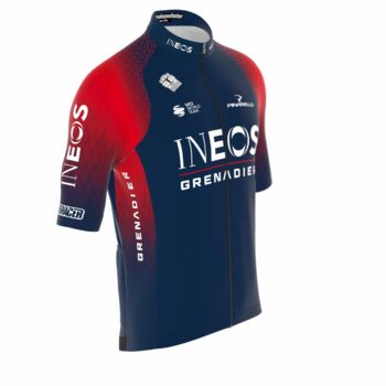 fietskleding kleine aantallen bedrukken nunspeet